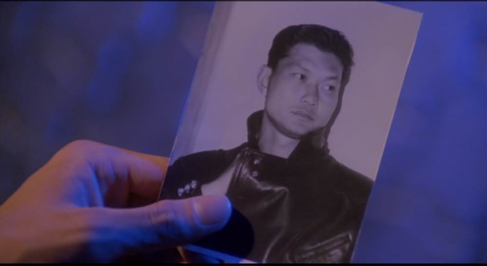 バストロイド 香港大作戦の画像