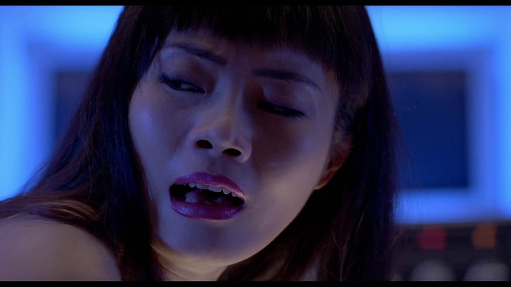 バストロイド 香港大作戦の画像