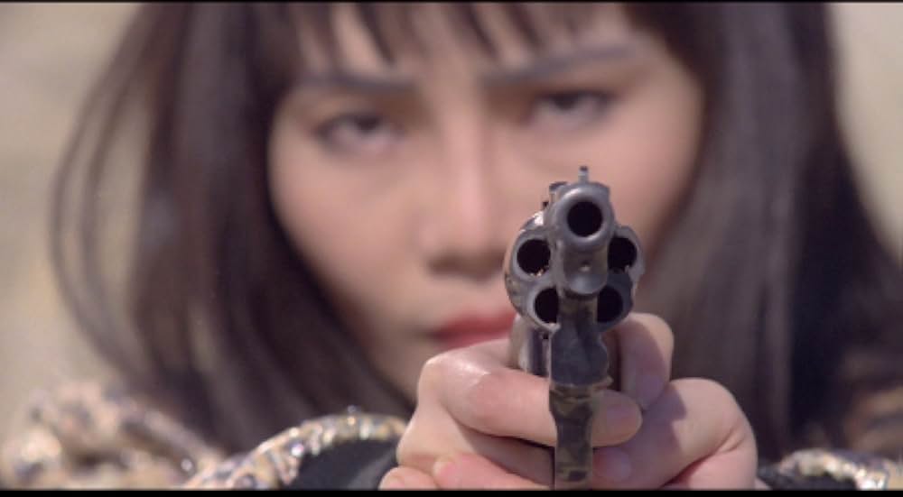 バストロイド 香港大作戦の画像