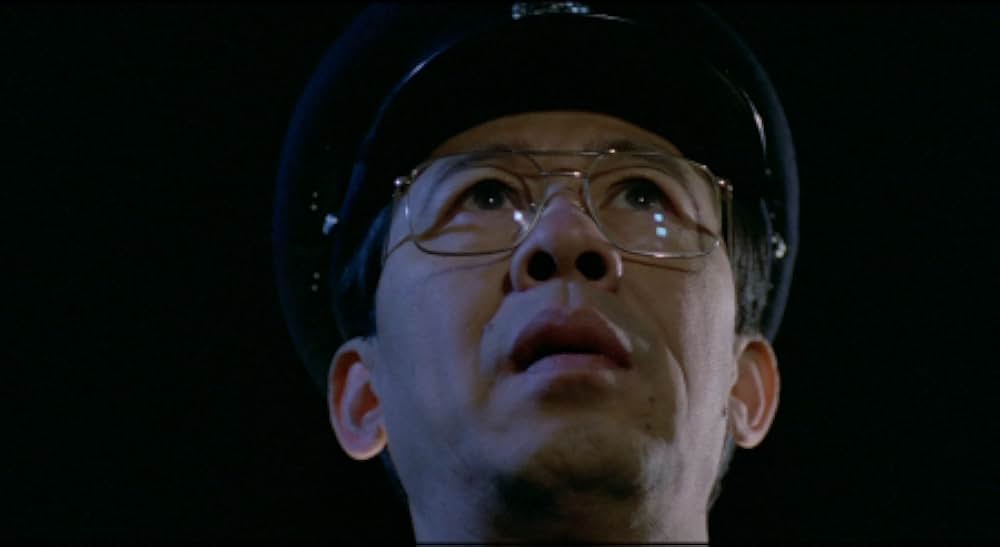 バストロイド 香港大作戦の画像