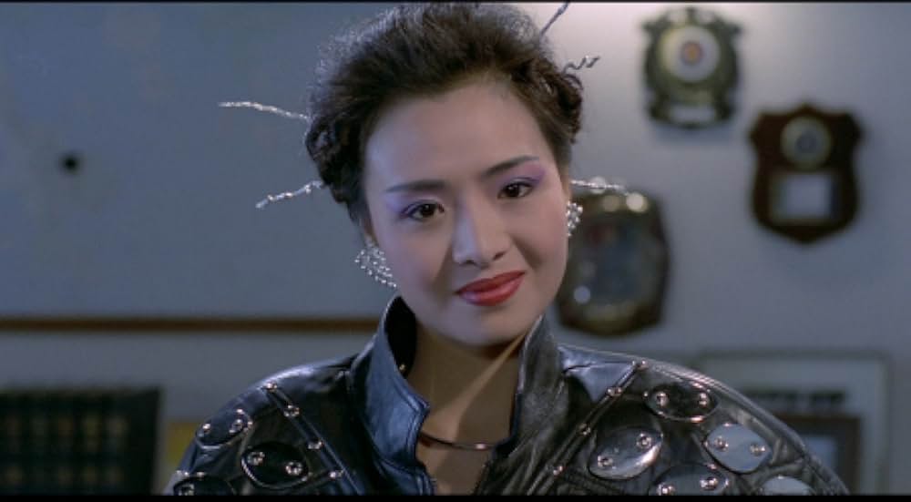 バストロイド 香港大作戦の画像