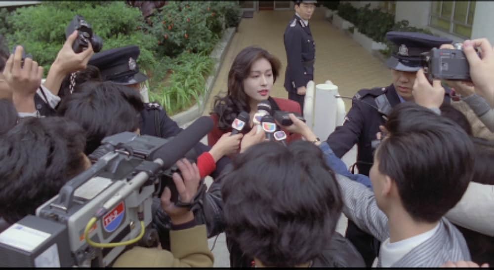 バストロイド 香港大作戦の画像