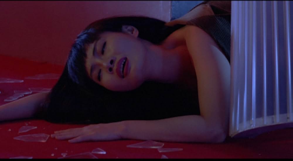 バストロイド 香港大作戦の画像