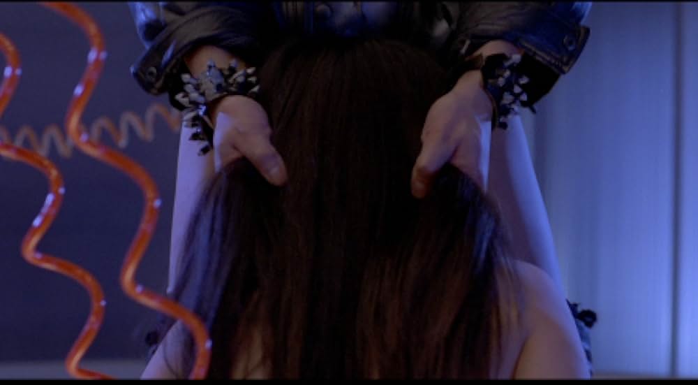 バストロイド 香港大作戦の画像