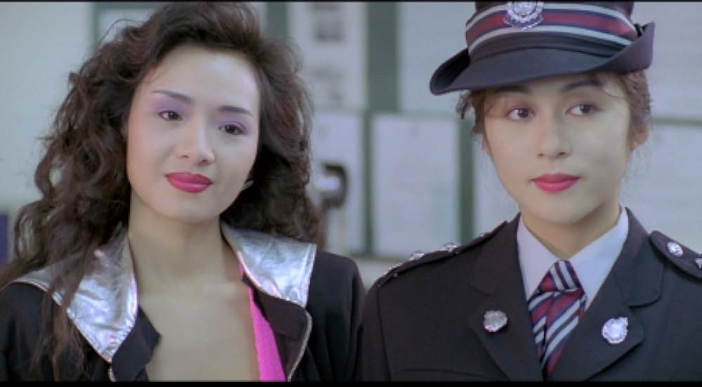 バストロイド 香港大作戦の画像