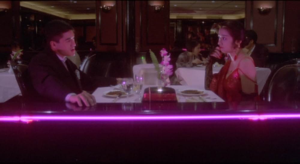 バストロイド 香港大作戦の画像