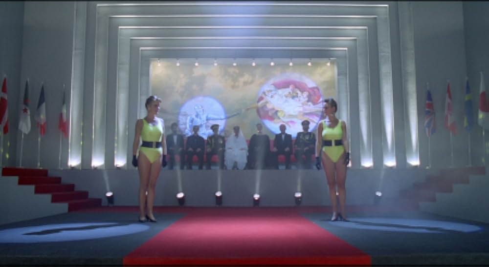 バストロイド 香港大作戦の画像