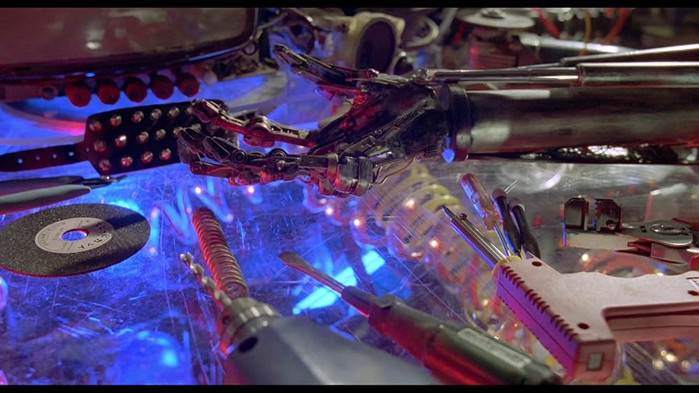 バストロイド 香港大作戦の画像