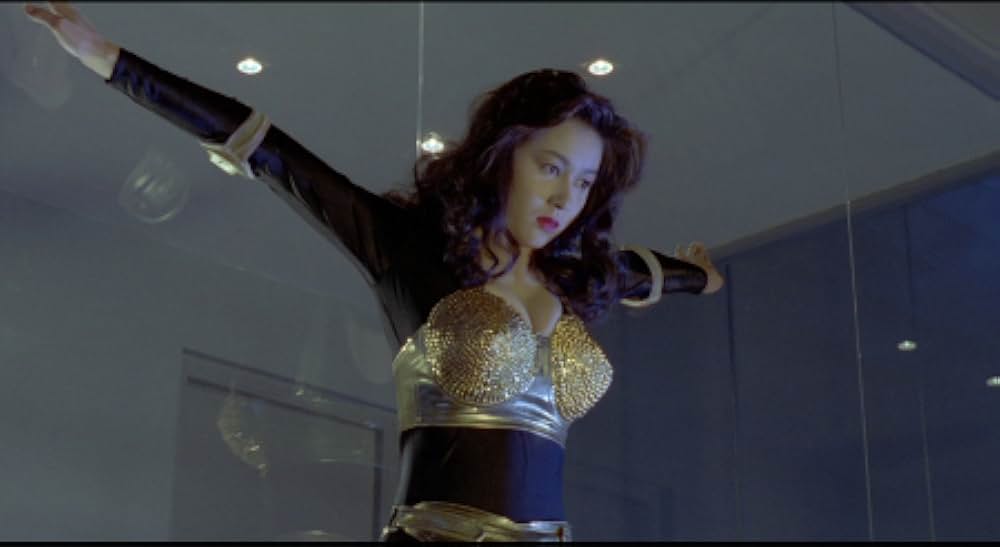 バストロイド 香港大作戦の画像