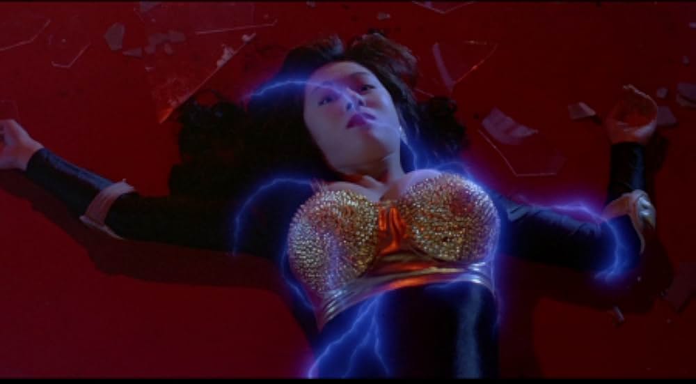 バストロイド 香港大作戦の画像