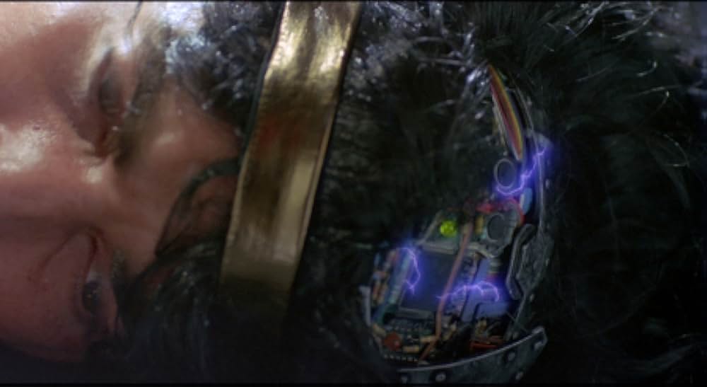 バストロイド 香港大作戦の画像