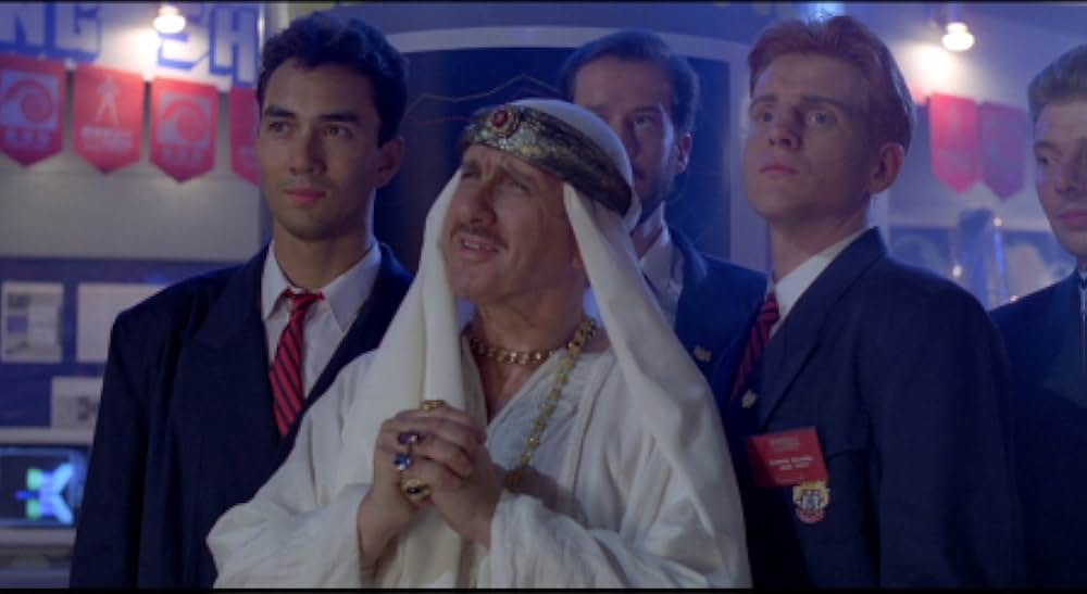 バストロイド 香港大作戦の画像