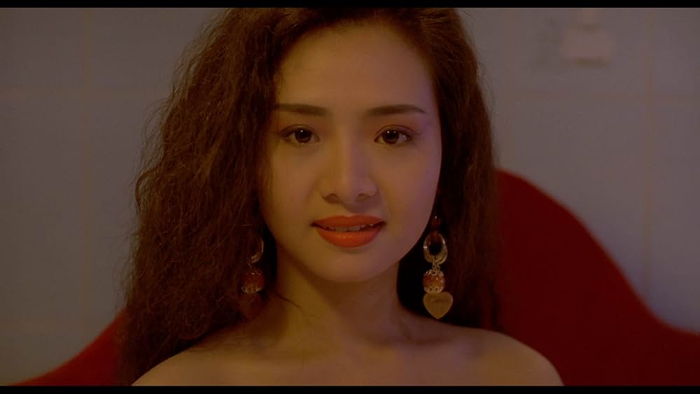 バストロイド 香港大作戦の画像