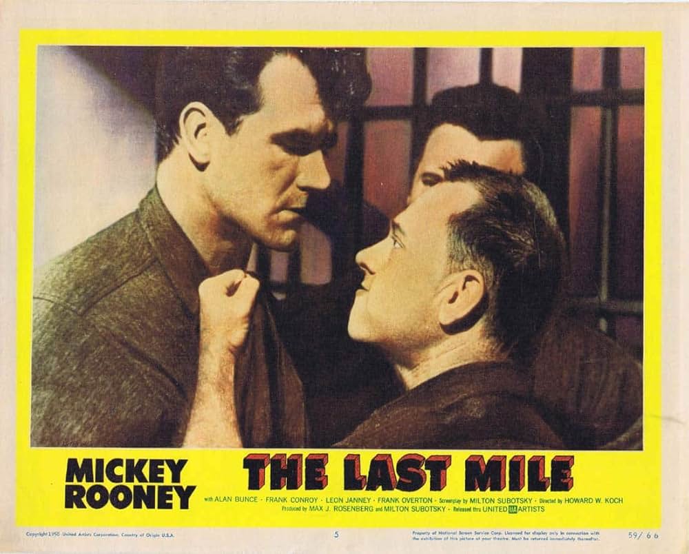 第三独房・地獄の待合室の画像