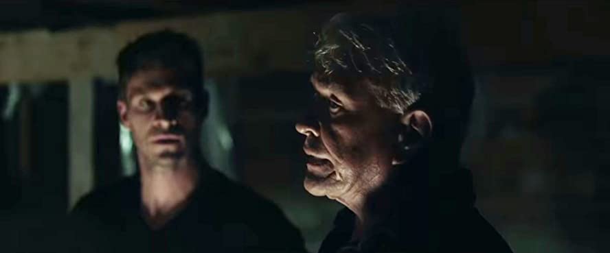 ⼭猫は眠らない8 暗殺者の終幕の画像