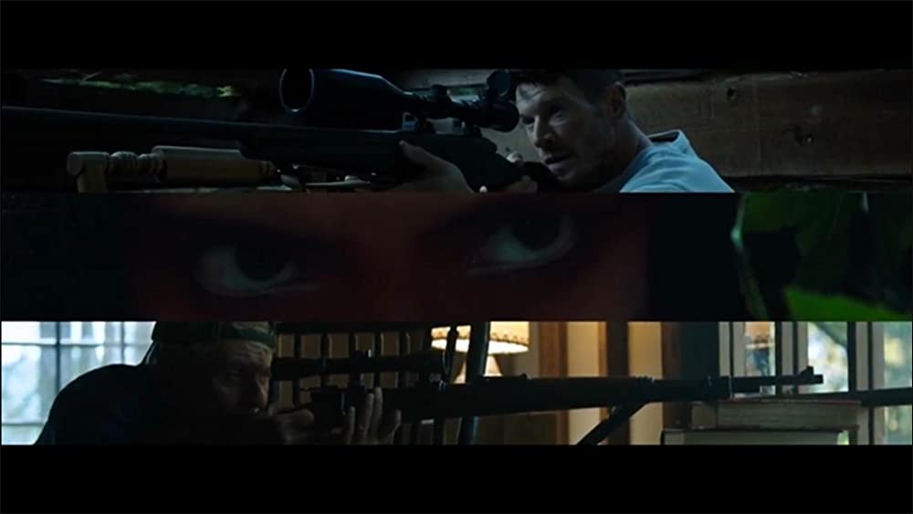 ⼭猫は眠らない8 暗殺者の終幕の画像