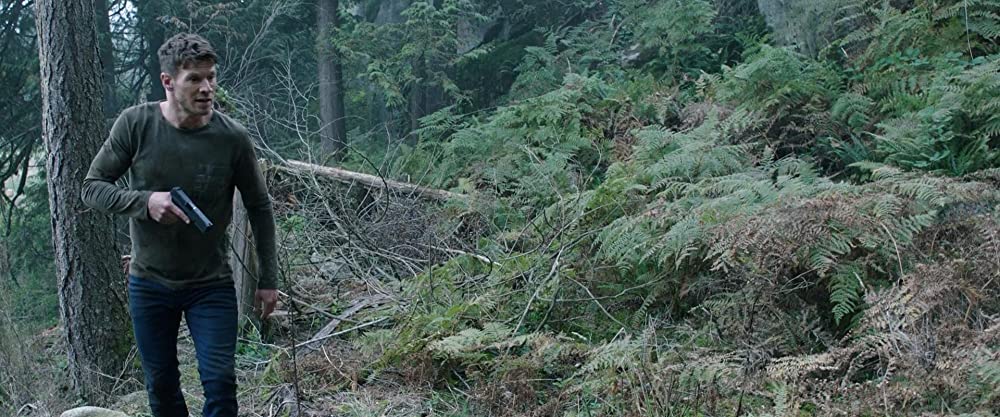 ⼭猫は眠らない8 暗殺者の終幕の画像