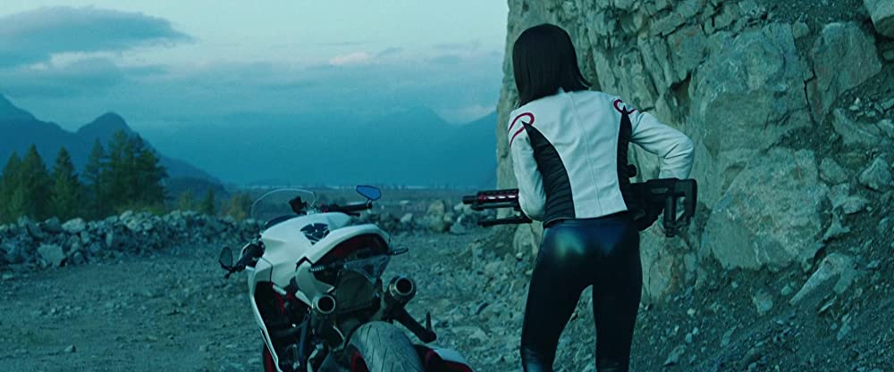 ⼭猫は眠らない8 暗殺者の終幕の画像