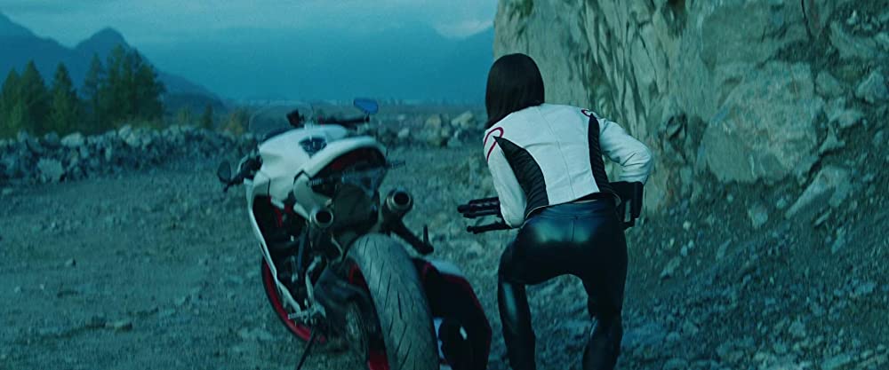 ⼭猫は眠らない8 暗殺者の終幕の画像