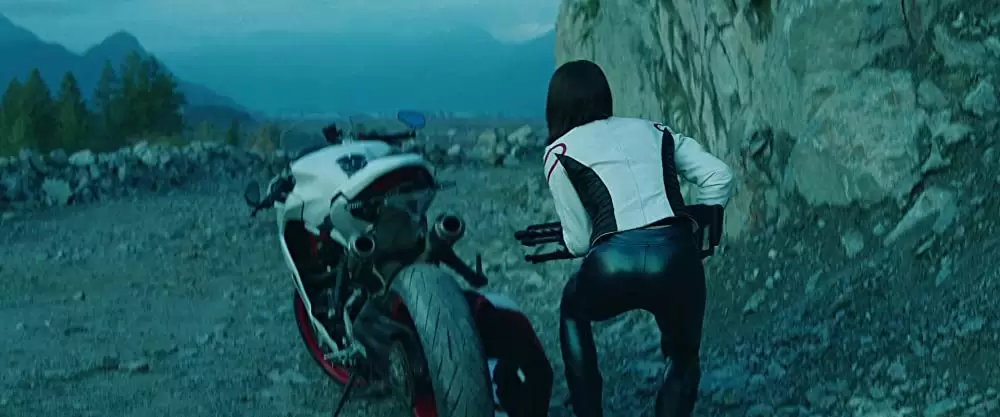 「⼭猫は眠らない8 暗殺者の終幕」秋元才加の画像