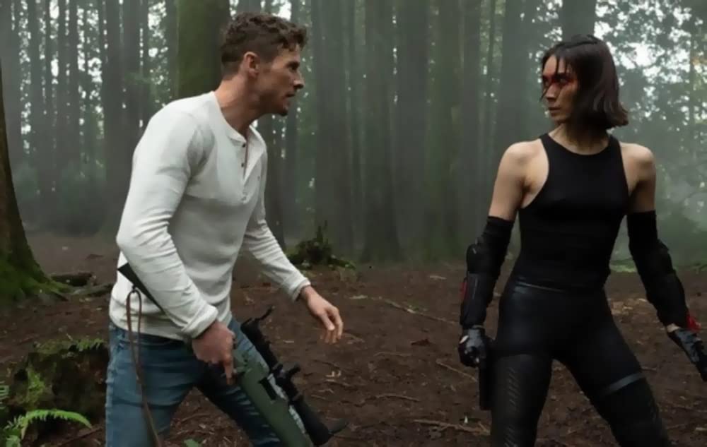 ⼭猫は眠らない8 暗殺者の終幕の画像