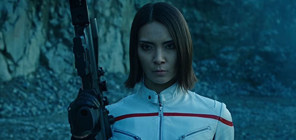 ⼭猫は眠らない8 暗殺者の終幕の画像