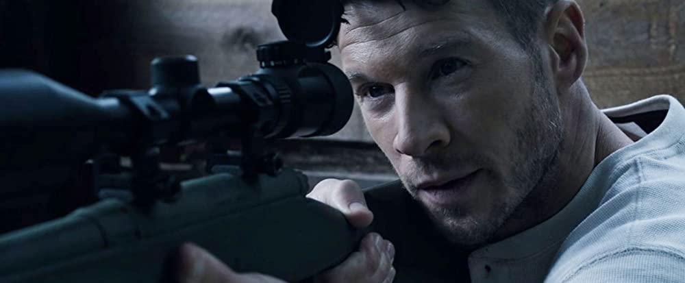 ⼭猫は眠らない8 暗殺者の終幕の画像