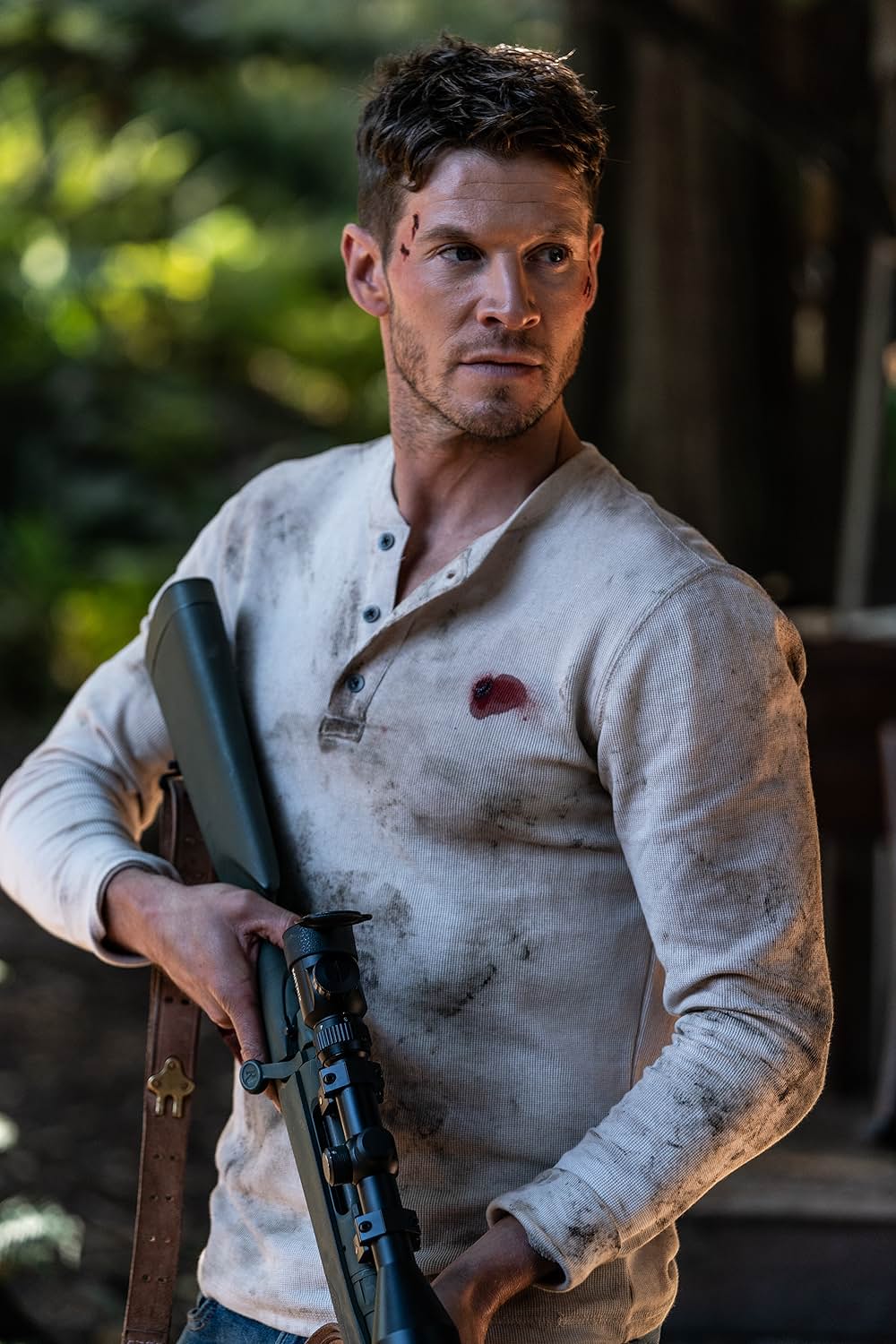 ⼭猫は眠らない8 暗殺者の終幕の画像