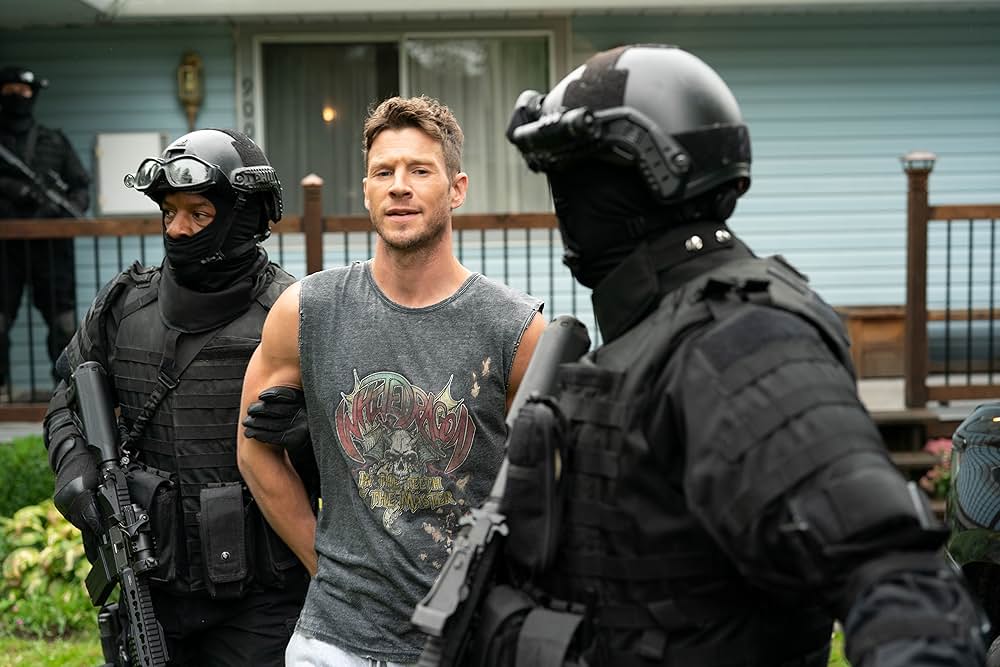 ⼭猫は眠らない8 暗殺者の終幕の画像