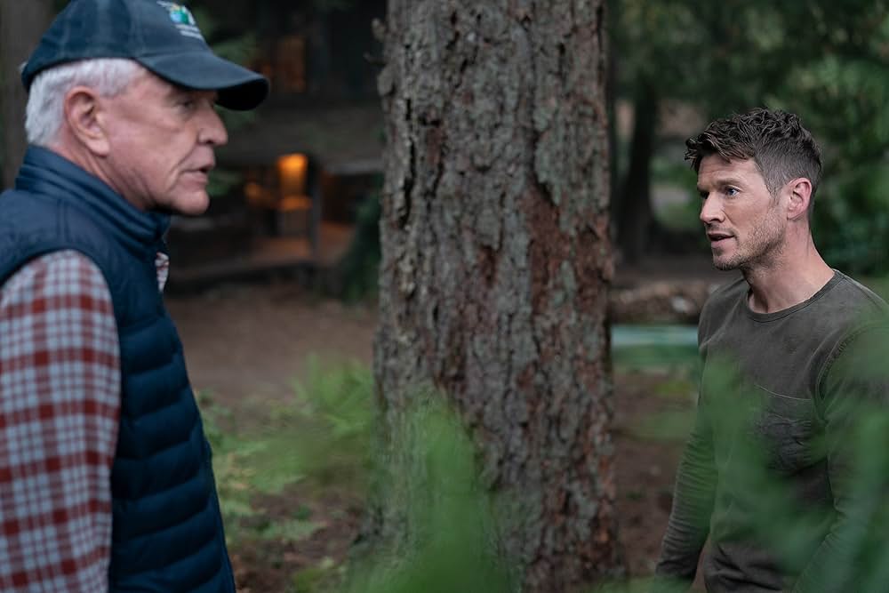 ⼭猫は眠らない8 暗殺者の終幕の画像