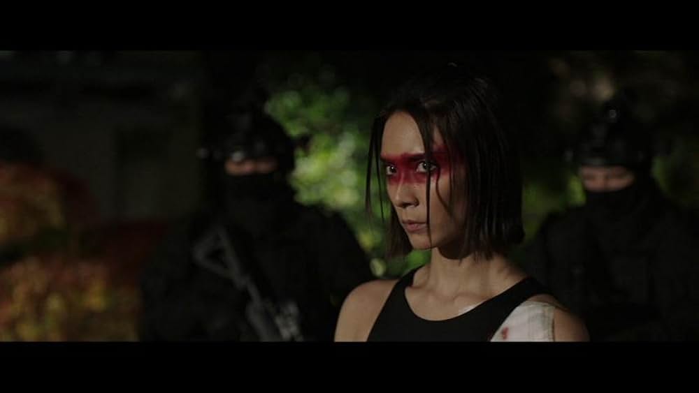 ⼭猫は眠らない8 暗殺者の終幕の画像