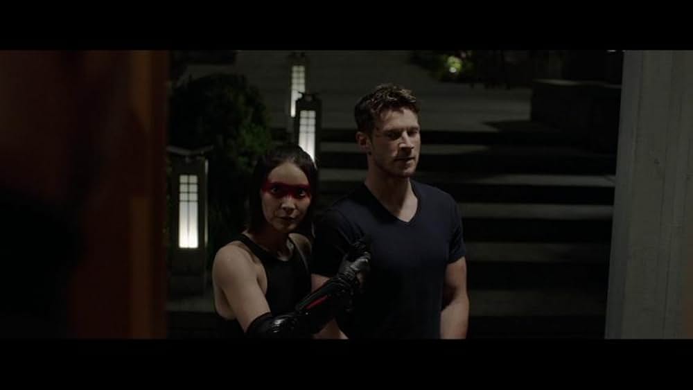 ⼭猫は眠らない8 暗殺者の終幕の画像