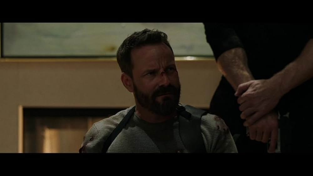 ⼭猫は眠らない8 暗殺者の終幕の画像