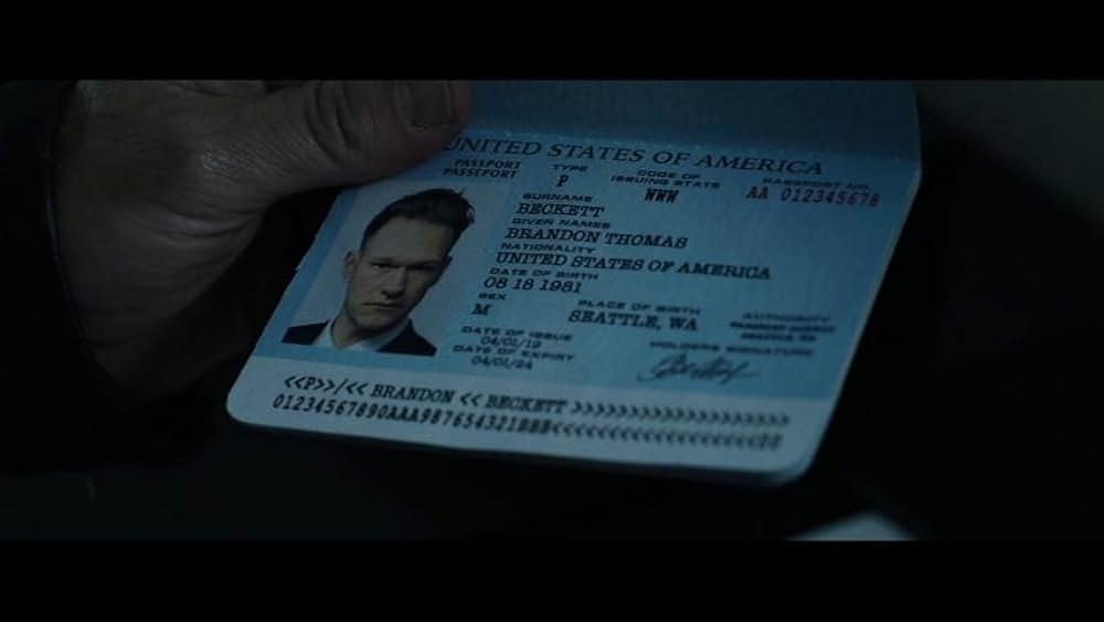 ⼭猫は眠らない8 暗殺者の終幕の画像