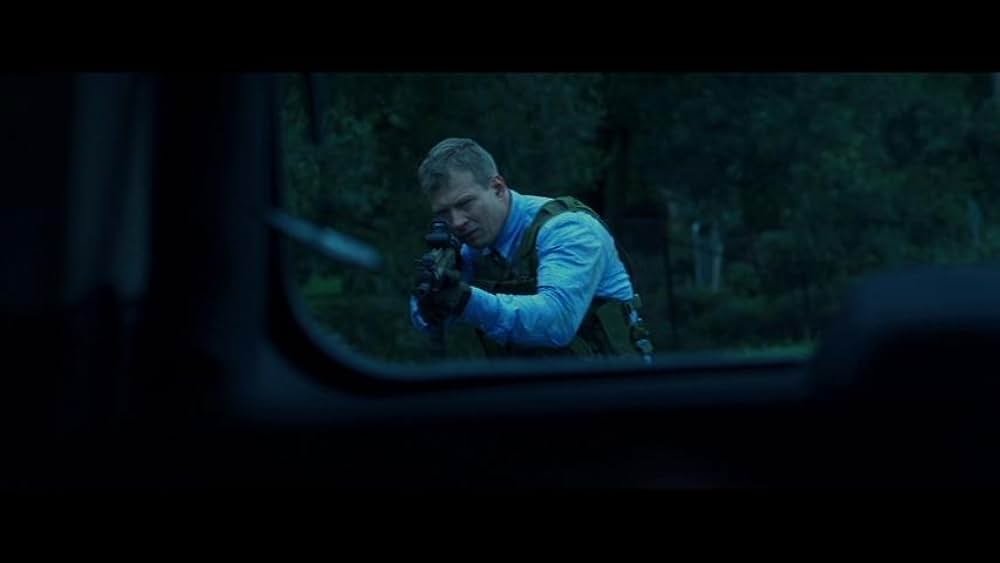 ⼭猫は眠らない8 暗殺者の終幕の画像