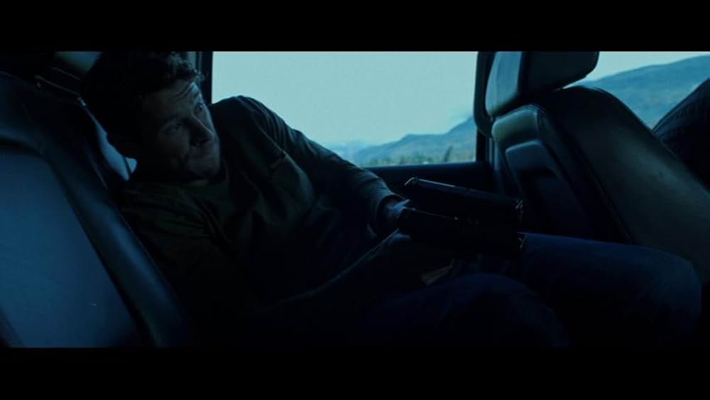 ⼭猫は眠らない8 暗殺者の終幕の画像