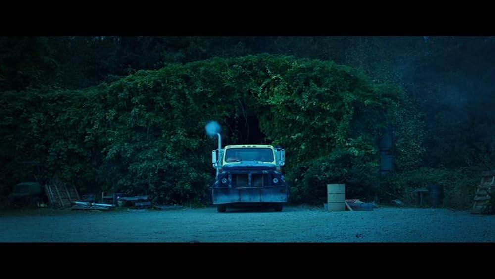 ⼭猫は眠らない8 暗殺者の終幕の画像