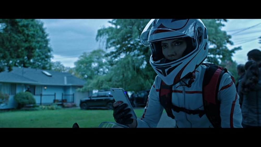 ⼭猫は眠らない8 暗殺者の終幕の画像