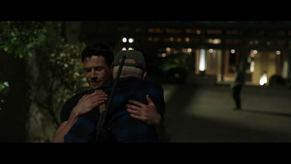 ⼭猫は眠らない8 暗殺者の終幕の画像