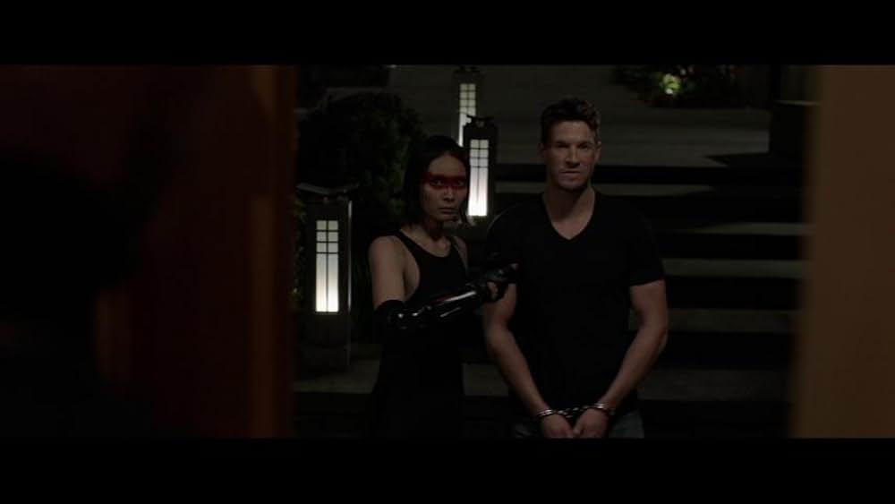 ⼭猫は眠らない8 暗殺者の終幕の画像