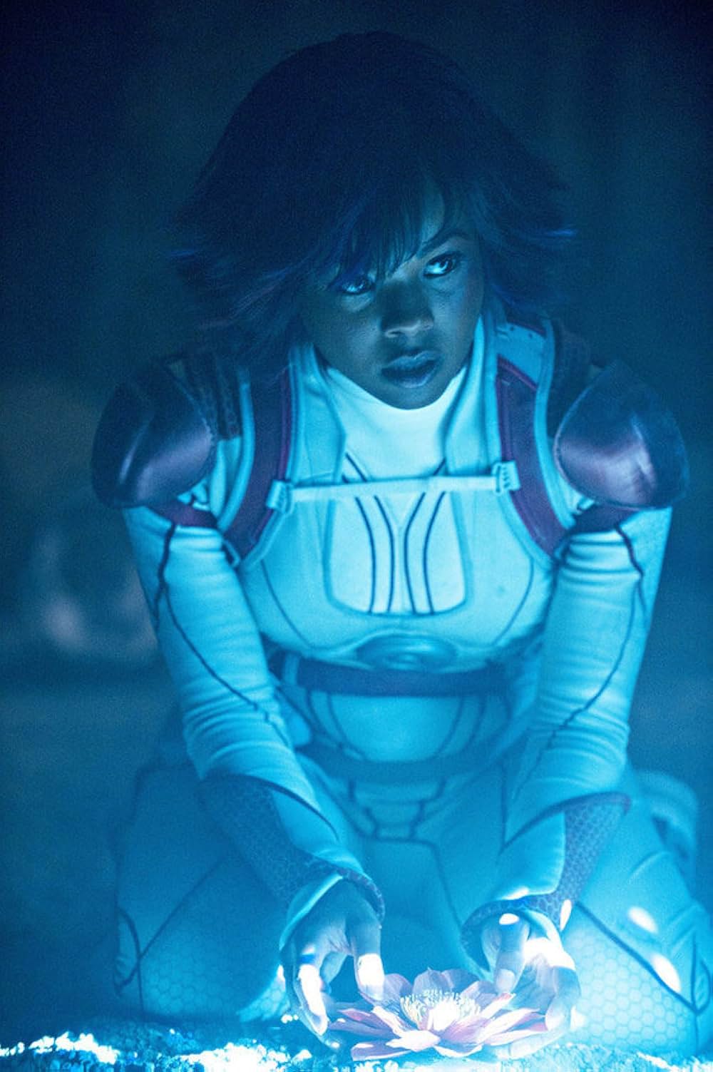 スパイ・オブ・ギャラクシーの画像