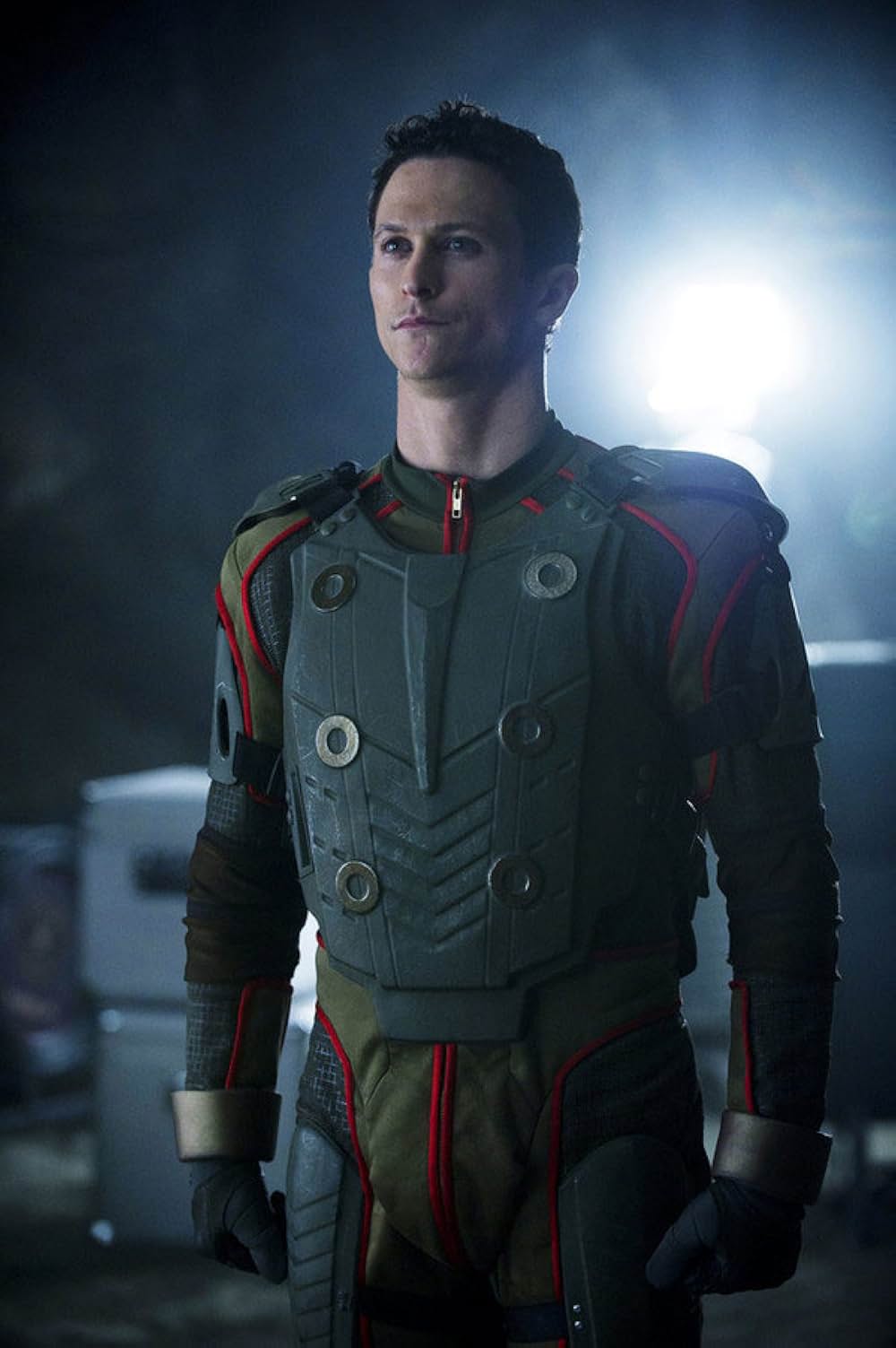 スパイ・オブ・ギャラクシーの画像