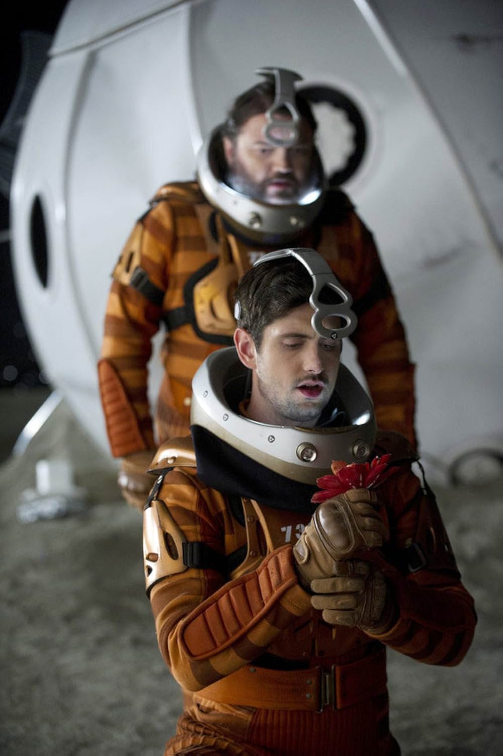 スパイ・オブ・ギャラクシーの画像