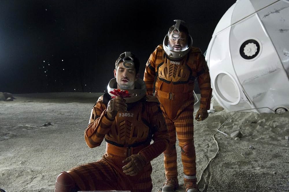 スパイ・オブ・ギャラクシーの画像