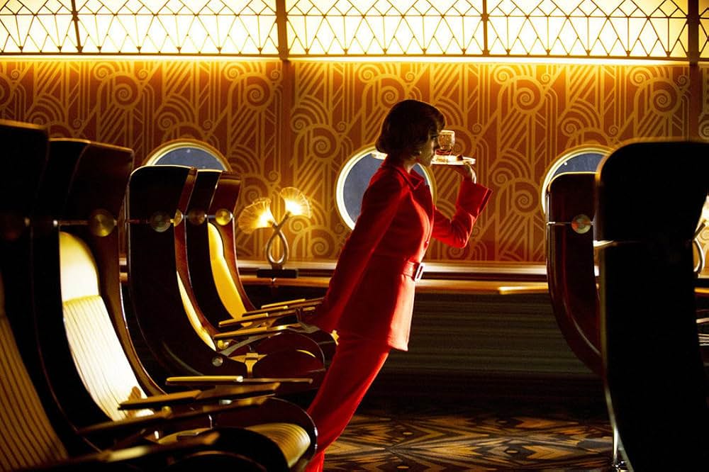 スパイ・オブ・ギャラクシーの画像