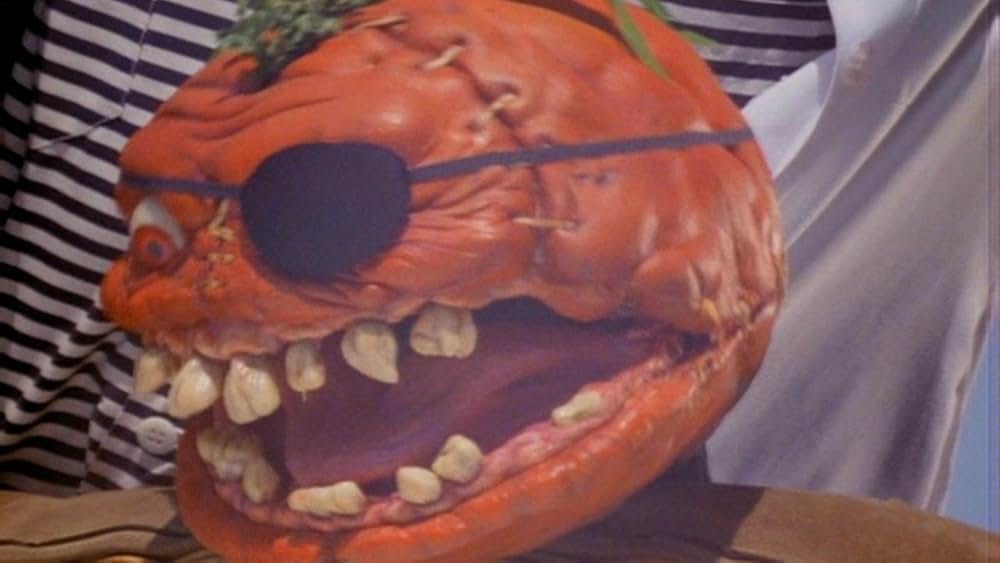 「キラートマト 赤いトマトソースの伝説」の画像
