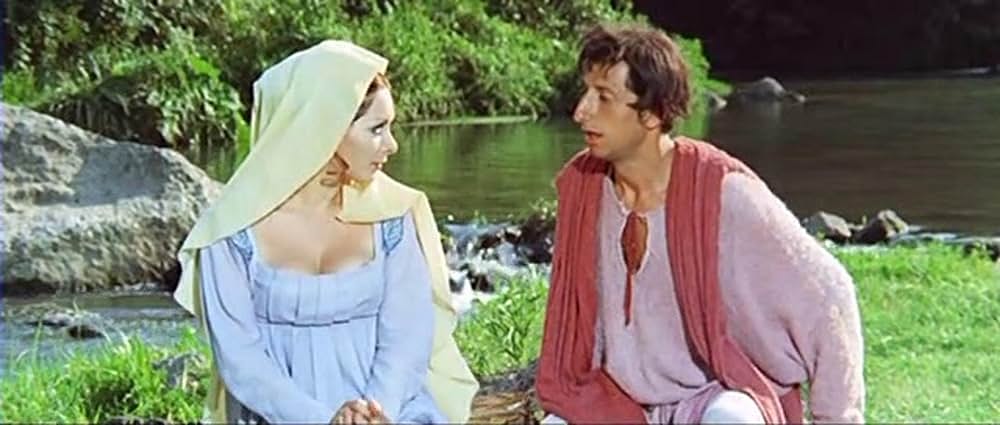 Quel gran pezzo della Ubalda tutta nuda e tutta calda（原題）の画像