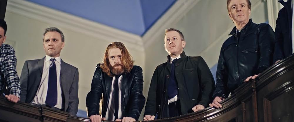 The Legend of Halloween Jack（原題）の画像