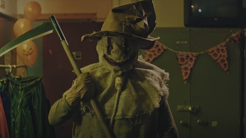 The Legend of Halloween Jack（原題）の写真
