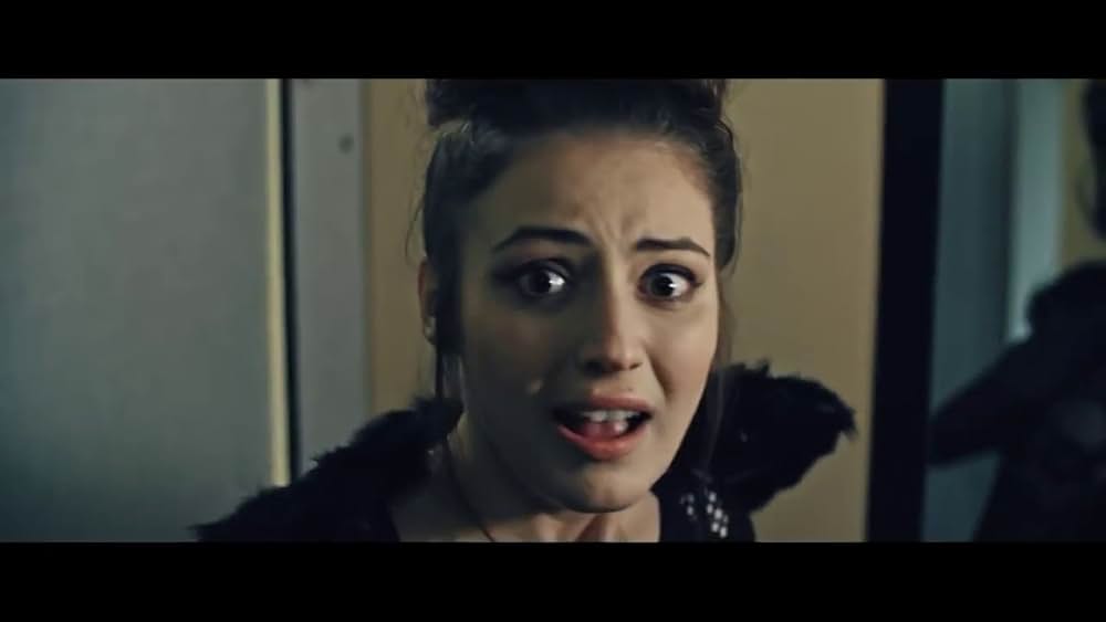 The Legend of Halloween Jack（原題）の画像